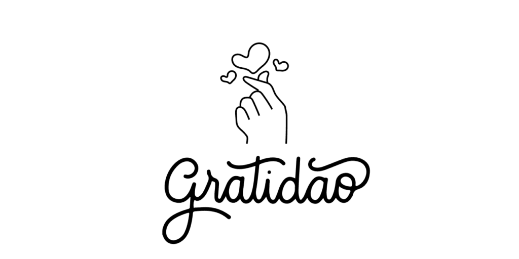 Gratidão