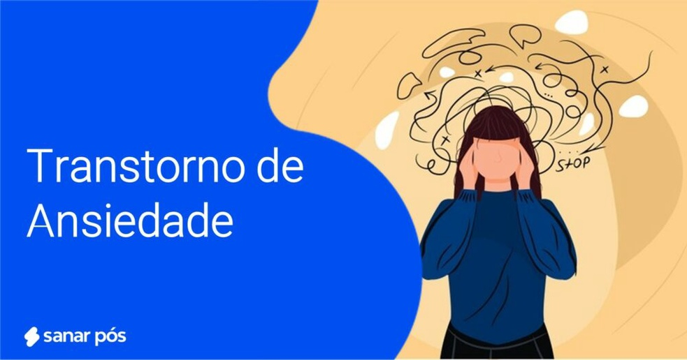 Transtorno de Ansiedade