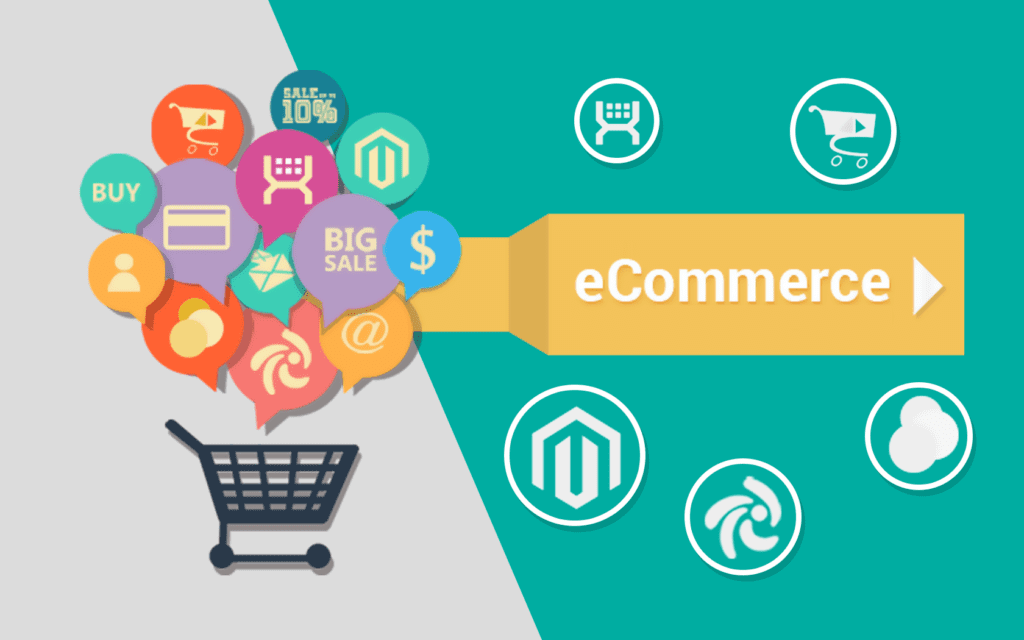 e-commerce como alavancar sua loja