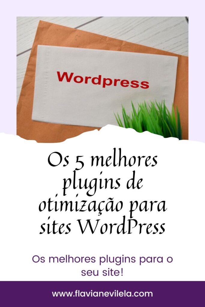  melhores plugins de otimização para sites WordPress